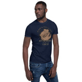 "Cancer ♋" -Short-Sleeve T-Shirt