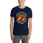"Kobra Kai" - Short-Sleeve Unisex T-Shirt