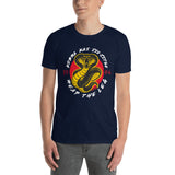 "Kobra Kai" - Short-Sleeve Unisex T-Shirt