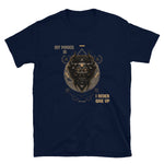 ''Black Bull''  - Short-Sleeve T-Shirt