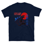 "Long Live the King" Short-Sleeve T-Shirt