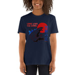 "Long Live the King" Short-Sleeve T-Shirt