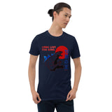 "Long Live the King" Short-Sleeve T-Shirt