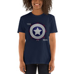 You Move - Short-Sleeve T-Shirt