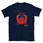 Mutant Ronin: The Best There Is - Short-Sleeve T-Shirt