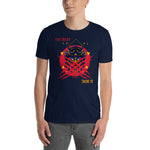 Mutant Ronin: The Best There Is - Short-Sleeve T-Shirt
