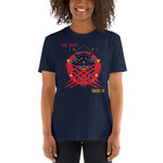 Mutant Ronin: The Best There Is - Short-Sleeve T-Shirt