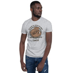 "Cancer ♋" -Short-Sleeve T-Shirt