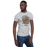 "Cancer ♋" -Short-Sleeve T-Shirt