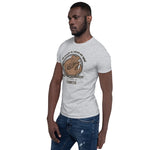 "Cancer ♋" -Short-Sleeve T-Shirt