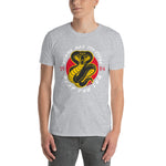 "Kobra Kai" - Short-Sleeve Unisex T-Shirt