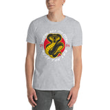"Kobra Kai" - Short-Sleeve Unisex T-Shirt