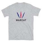 WARCAT Combat Fitness Short-Sleeve Unisex T-Shirt