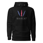 WARCAT Combat Fitness Hoodie