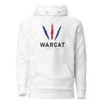 WARCAT Combat Fitness Hoodie