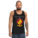 "House of Liftindor" Tank Top