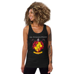 "House of Liftindor" Tank Top
