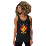 "House of Liftindor" Tank Top