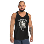 ''Tricepatops'' - Tank Top