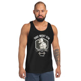 ''Tricepatops'' - Tank Top