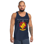 "House of Liftindor" Tank Top