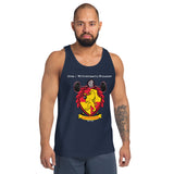 "House of Liftindor" Tank Top