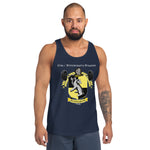 "House of Hufflebuff" - Tank Top