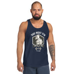 ''Tricepatops'' - Tank Top