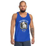 ''Tricepatops'' - Tank Top