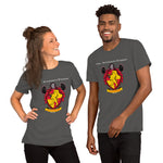 "House Liftindor" - T-shirt