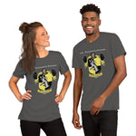 "House HUFFLEBUFF" t-shirt