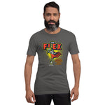 FAFO Thor T-shirt