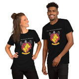 "House Liftindor" - T-shirt