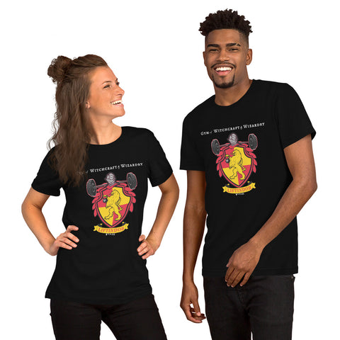 "House Liftindor" - T-shirt