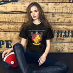 "House Liftindor" - T-shirt