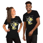 "House HUFFLEBUFF" t-shirt