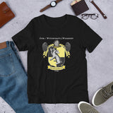 "House HUFFLEBUFF" t-shirt