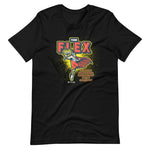 FAFO Thor T-shirt
