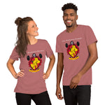 "House Liftindor" - T-shirt