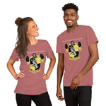 "House HUFFLEBUFF" t-shirt