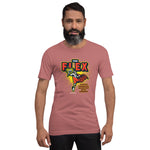 FAFO Thor T-shirt