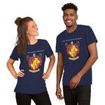"House Liftindor" - T-shirt