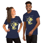 "House HUFFLEBUFF" t-shirt
